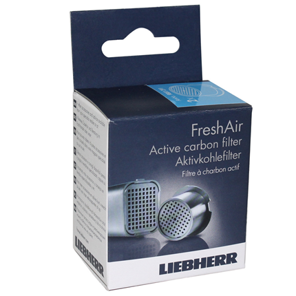 Afbeelding vergroten Liebherr koolstoffilter 9881291