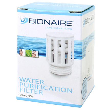 Afbeelding vergroten Bionaire filter BWF7500