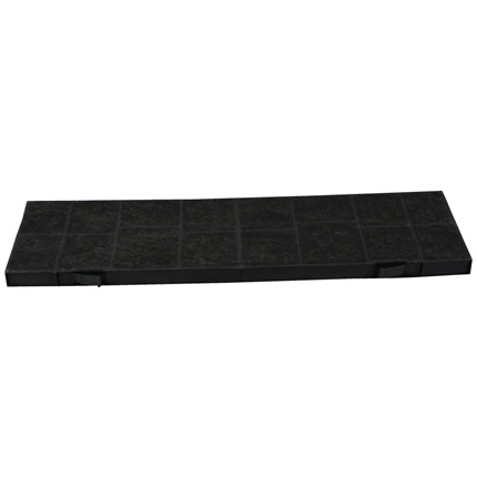 Afbeelding vergroten Bosch Siemens koolstoffilter 00291106
