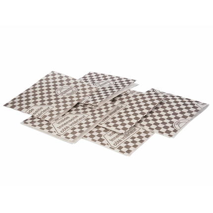 Afbeelding vergroten Siemens vetfilter DHZ6100 dampkap