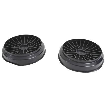 Afbeelding vergroten Bosch Siemens koolstoffilter DHZ5276