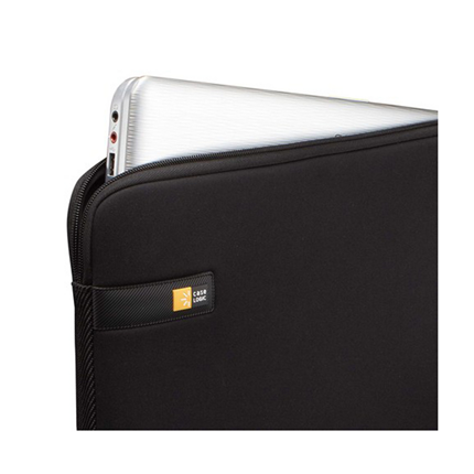 Afbeelding vergroten Case Logic Notebooksleeve t/m 14" Zwart