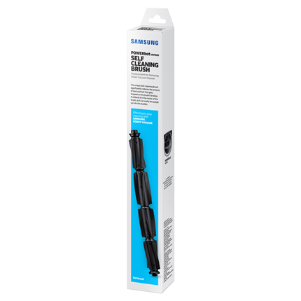 Afbeelding vergroten Samsung Zelfreinigende Borstelrol POWERBOT VCA-RPB72