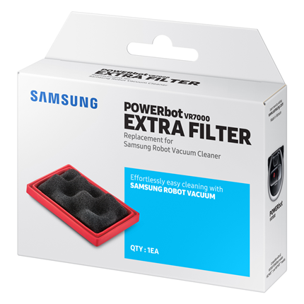 Afbeelding vergroten Samsung Uitwasbaar Filter POWERbot VCA-RHF70