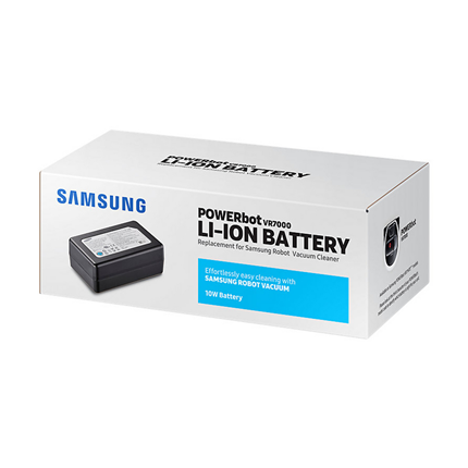 Afbeelding vergroten Samsung LI-ION ACCU 10w POWERbot VCA-RBT71