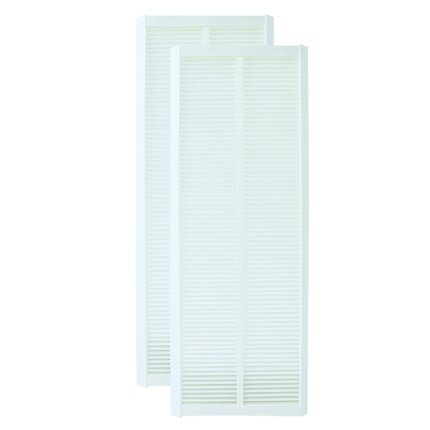 Afbeelding vergroten Zehnder Stof- en pollenfilterset G3/G3 2 Stuks