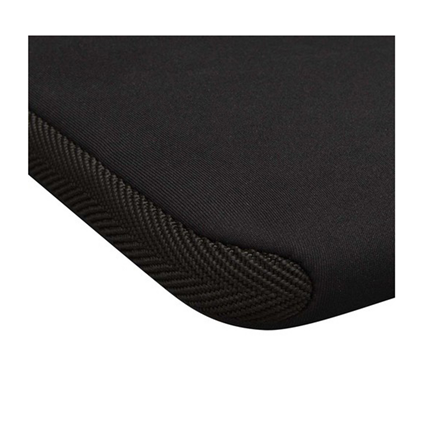 Afbeelding vergroten Case Logic Notebooksleeve t/m 14" Zwart