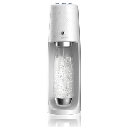 Afbeelding vergroten Sodastream Spirit One Touch wit 1011811311