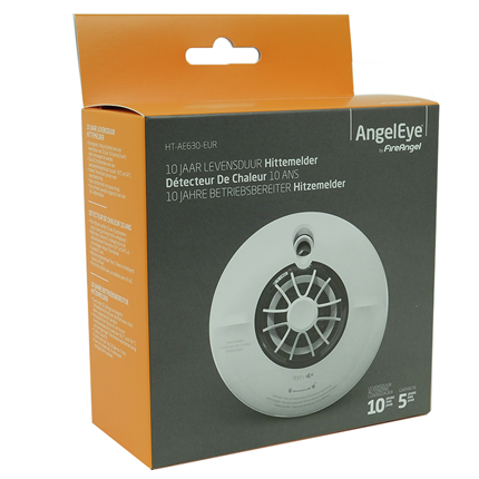 Afbeelding vergroten Angel Eye hittemelder HT-AE-630-EUR