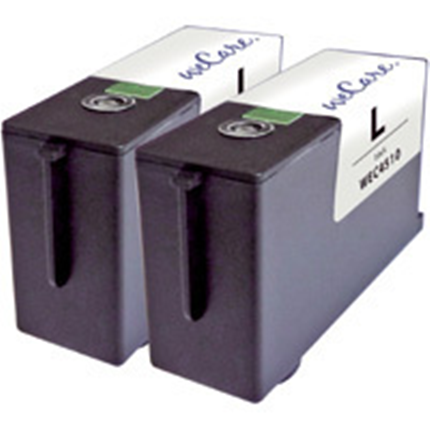 Afbeelding vergroten Lexmark 100XL Black