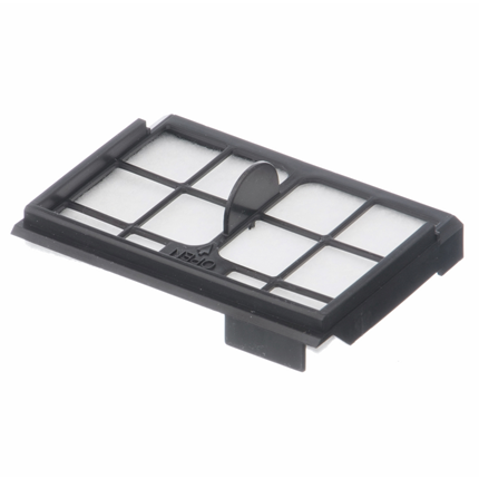 Afbeelding vergroten Bosch uitblaasfilter 00633890