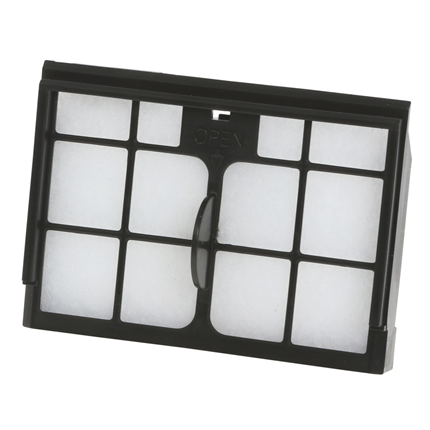Afbeelding vergroten Bosch uitblaasfilter 00633890