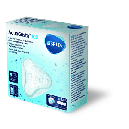 Afbeelding vergroten Brita waterfilterpatroon AquaGusto 100