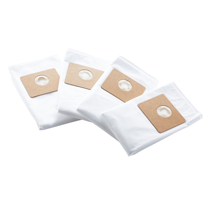 Afbeelding vergroten Nilfisk stofzuigerzak MULTI II 22/30L