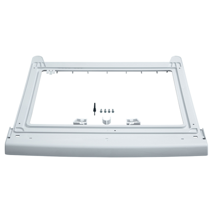 Afbeelding vergroten Bosch Siemens tussenkader WZ11410 00463635