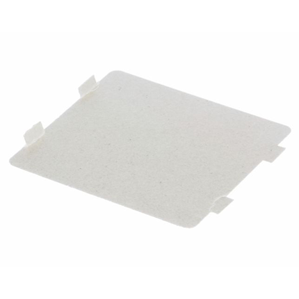 Afbeelding vergroten Bosch Siemens micaplaat 00606320, 606320
