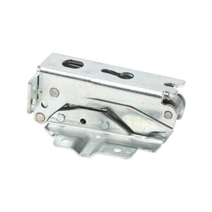 Afbeelding vergroten Bosch Siemens scharnier 00750251, 750251