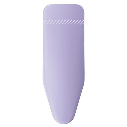 Afbeelding vergroten Laurastar strijkplankovertrek mauve