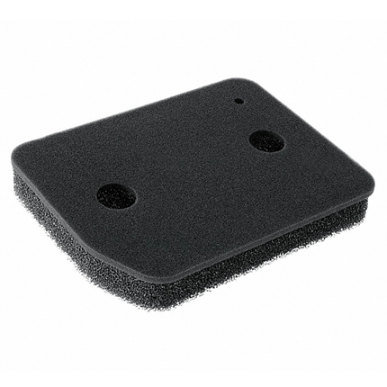 Afbeelding vergroten Miele filter pluizenzeef 9164761