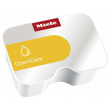 Afbeelding vergroten Miele wasmiddel DownCare WACDC0601L 6 capsules