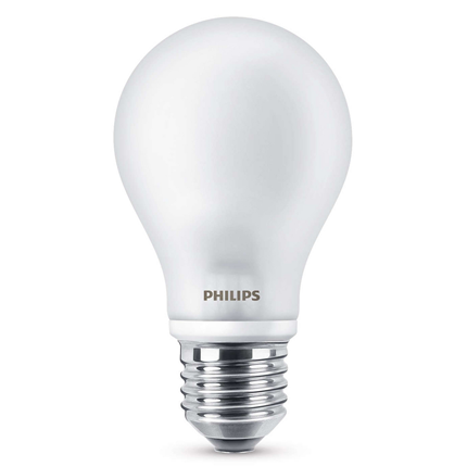 Afbeelding vergroten Philips Classic LED lamp 8,5 Watt 1055 Lumen Mat