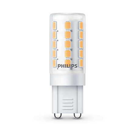 Afbeelding vergroten Philips G9 LED lamp 3,2 Watt 400 Lumen