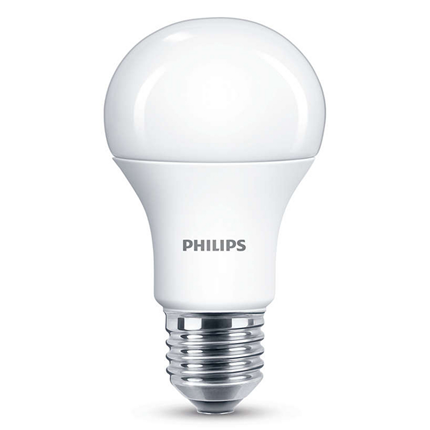 Afbeelding vergroten Philips Classic LED lamp 13,5 Watt 1521 Lumen Mat Dimbaar