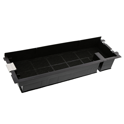 Afbeelding vergroten AEG koolstoffilter Type 60 902979621