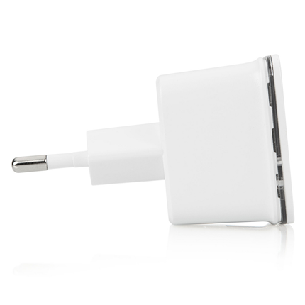Afbeelding vergroten SecuFirst WiFi repeater REP240 2,4GHz