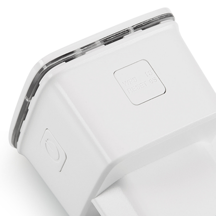Afbeelding vergroten SecuFirst WiFi repeater REP240 2,4GHz