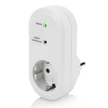 Afbeelding vergroten SEC24 draadloze schakelset 3-voudig HAF750S