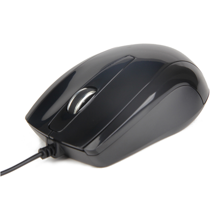 Afbeelding vergroten Gembird Optische Muis USB