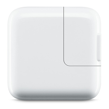 Afbeelding vergroten Apple USB netvoeding adapter 1x USB MD836