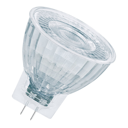 Afbeelding vergroten Osram ledlamp GU4 12V MR11