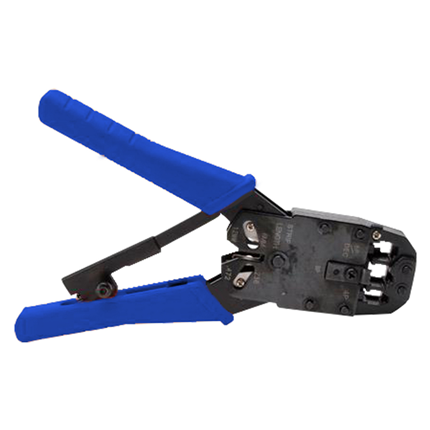 Afbeelding vergroten Hirschmann tang TRJ 45 695020605