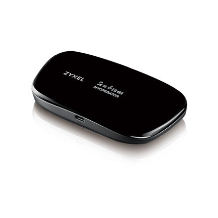 Afbeelding vergroten Zyxel Reis Router WRE6602