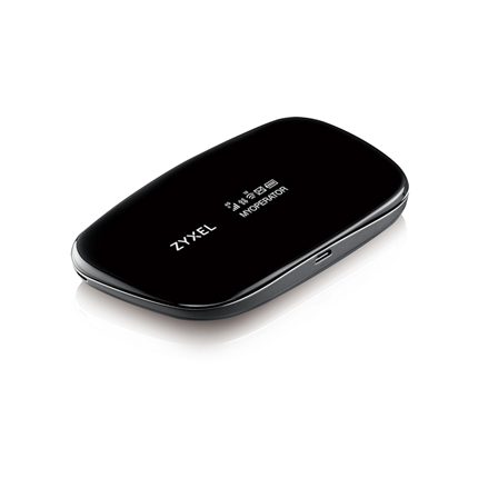 Afbeelding vergroten Zyxel Reis Router WRE6602