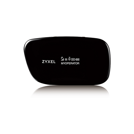 Afbeelding vergroten Zyxel Reis Router WRE6602