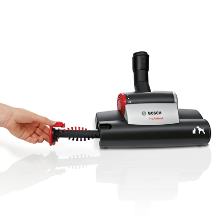 Afbeelding vergroten Bosch Siemens turboborstel 00575625, 575625