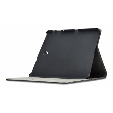 Afbeelding vergroten Mobilize Standcase Samsung Galaxy Tab A 10.5. zwart
