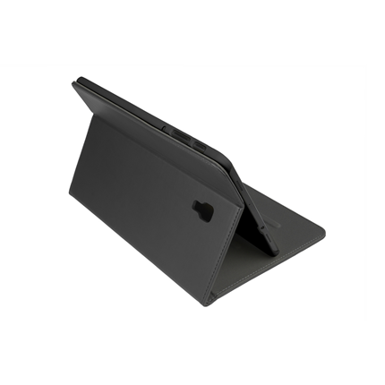 Afbeelding vergroten Gecko Standcase Samsung Galaxy Tab A 10.5. zwart