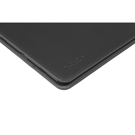 Afbeelding vergroten Gecko Standcase Samsung Galaxy Tab A 10.5. zwart