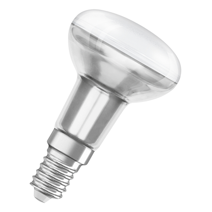 Afbeelding vergroten Osram led E14 5,9W R50 dimbaar