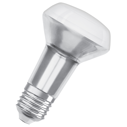 Afbeelding vergroten Osram ledlamp E27 5,9W R63 dimbaar