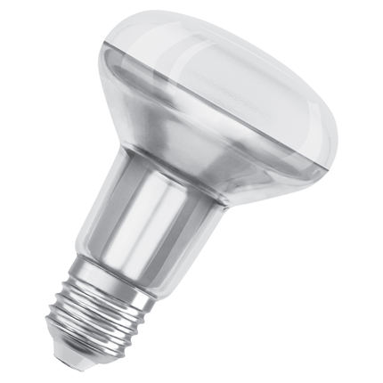 Afbeelding vergroten Osram ledlamp E27 4,3W R80