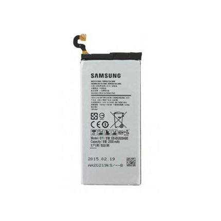 Afbeelding vergroten Samsung accu Li-ion 2550mAh 3,85V GH43-04413B