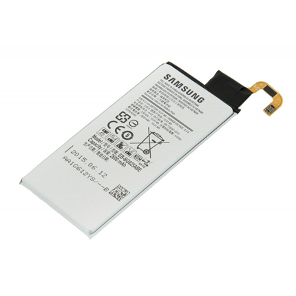Afbeelding vergroten Samsung accu Li-ion 2600mAh 3,85V GH43-04420B