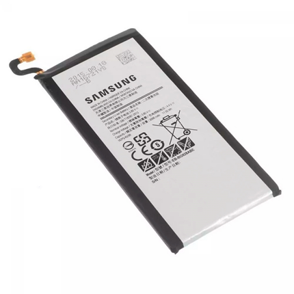 Afbeelding vergroten Samsung accu Li-ion 3000mAh 3,85V GH43-04526B