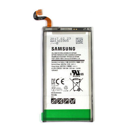 Afbeelding vergroten Samsung accu Li-ion 3500mAh 3,85V GH82-14656A