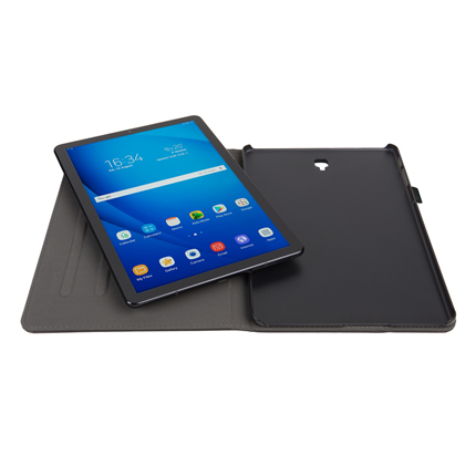 Afbeelding vergroten Gecko Standcase Samsung Galaxy Tab A 10.5. zwart